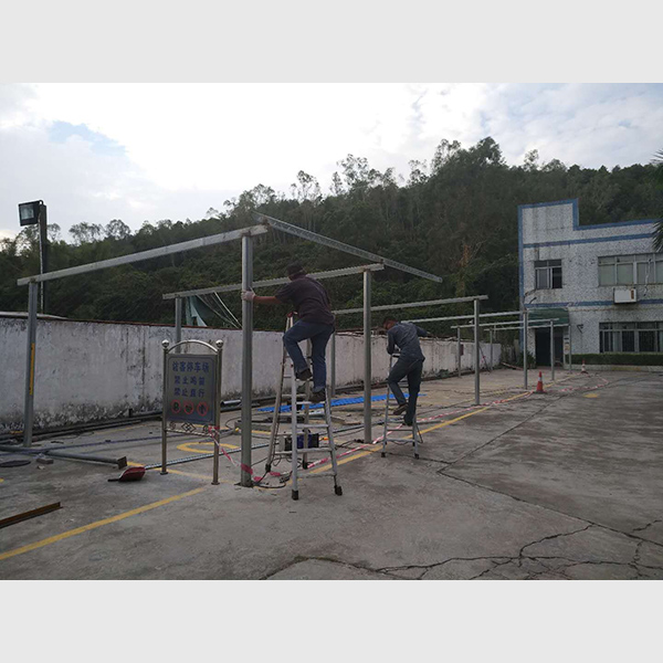 深圳市專業(yè)鐵皮瓦搭建、鐵皮瓦更換工程