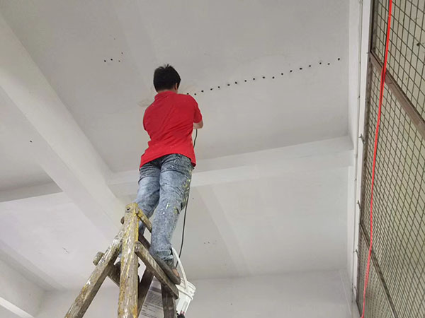 深圳漏水滲水問題應(yīng)該如何來做好防水