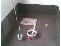 衛(wèi)生間漏水原因有哪些？中盛隆告訴你！