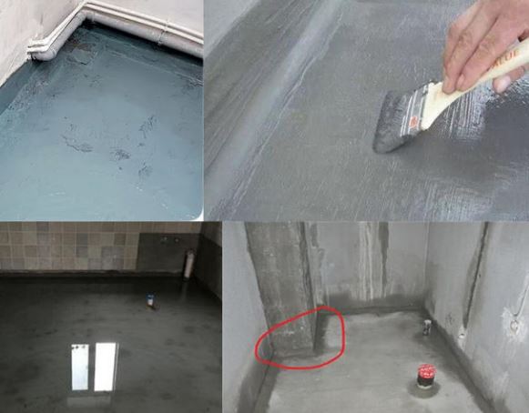 告別 “盲修”！深圳衛(wèi)生間漏水到樓下，中盛隆分享實(shí)用查漏水點(diǎn)方法
