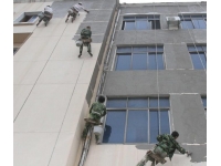 內(nèi)墻面為什么會(huì)滲水？聽(tīng)中盛隆給你分析！