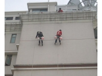 深圳消費(fèi)者最容易受騙的兩大防水補(bǔ)漏騙局