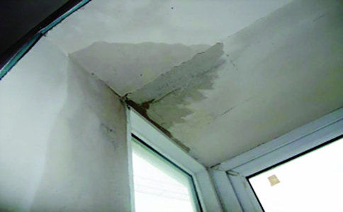 深圳建筑墻面做防水，這些細節(jié)不能忽略！